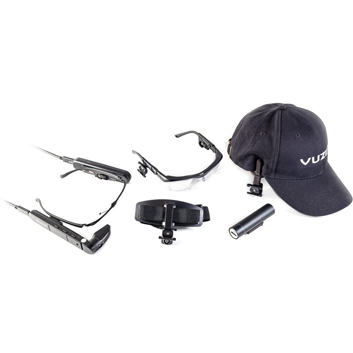 Vuzix M4000
