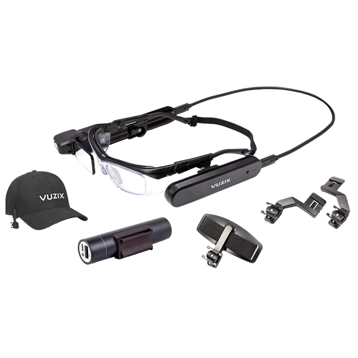 Vuzix M4000 Vuzix M4000