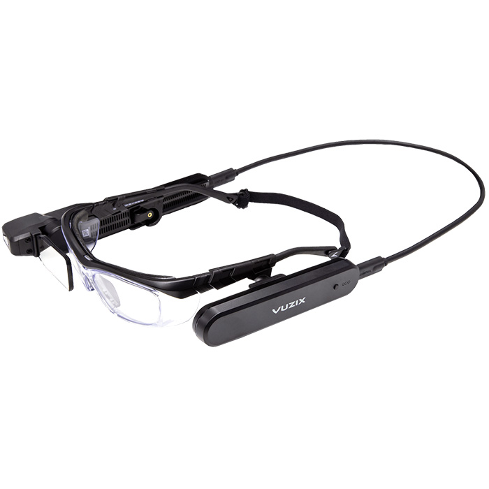 Vuzix M4000