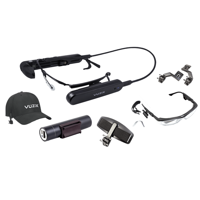Vuzix M400
