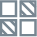 See-through Waveguide optics